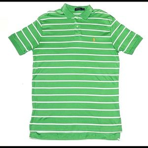Mens Polo Ralph Lauren shirt